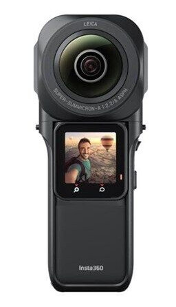 Insta360 ONE RS 1-Inch 360 Edition