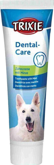 Trixie Tannkrem Mint Trixie Tannkrem Mint