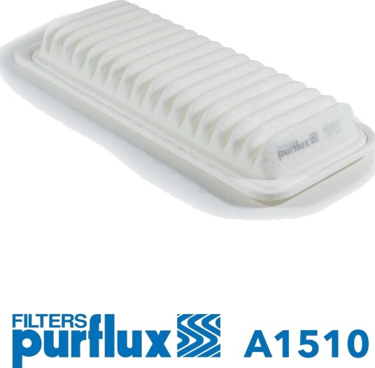 PURFLUX A1510 Luftfilter PURFLUX A1510 Luftfilter