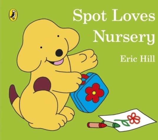 Spot Loves Nursery Spot Loves Nursery