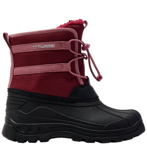 Hummel Icicle - Red - 30