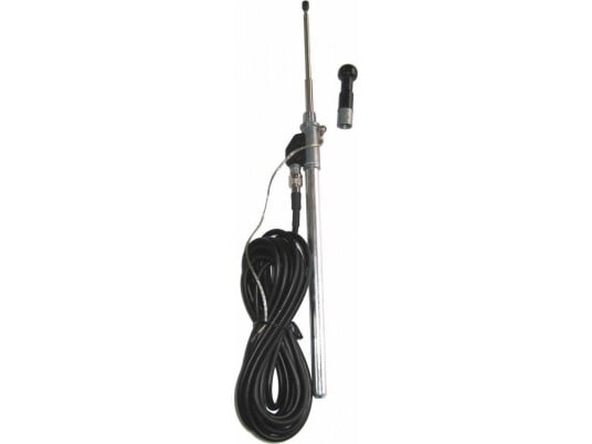 Sunker Outdoor Teleskop Bilantenne. Fm Sunker Outdoor Teleskop Bilantenne. Fm
