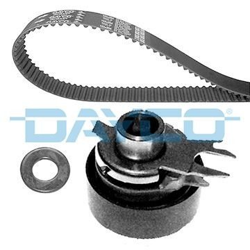 Registerreim sett DAYCO KTB341