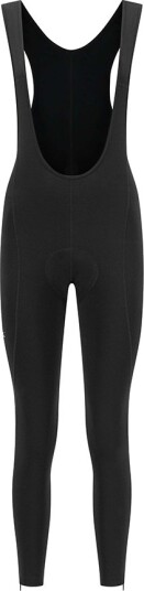 Rogelli Core Bibtights til Kvinner Svart