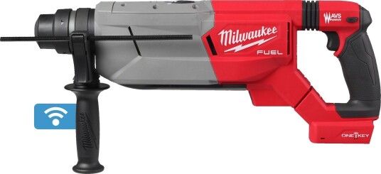 Milwaukee Kombihammer M18 FHACOD32-0 Uten Batteri Og Lader