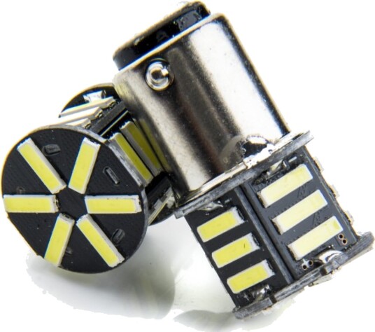 LED pære EINPARTS EPL219