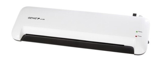 Genie La 300 A3 3 Min 400 Mm/Min A3 80 Μm 125 Μm Veske
