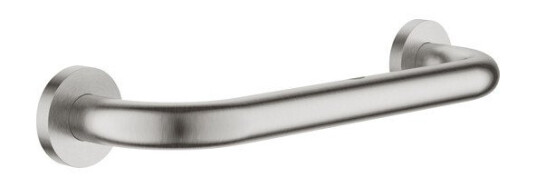Grohe Essentials badekargrep Supersteel