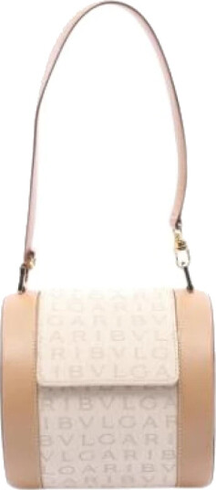 Bvlgari Vintage Dame Beige Bvlgari Vintage Dame Beige