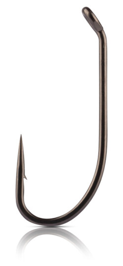 Mustad Heritage S70 Nymph 25pk