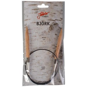 Järbo Björk Rundpinner Bjørk 60cm 9,00mm / 23.6in US13