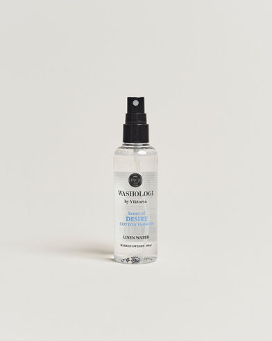 Washologi Linen Water Desire 100ml Washologi Linen Water Desire 100ml