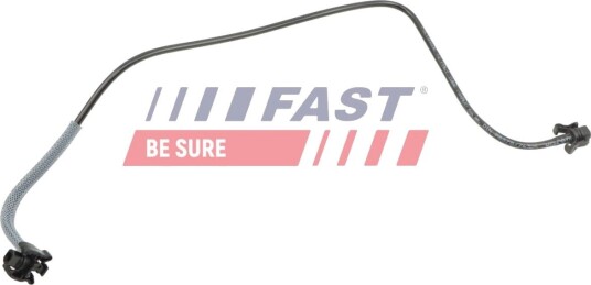 FAST FT00843 Radiatorslange