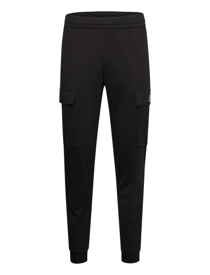 EA7 Trouser - Black - S EA7 Trouser - Black - S