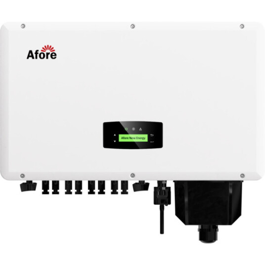 Afore Inverter 60KW - 400V Afore Inverter 60KW - 400V