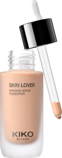 KIKO Milano Skin Lover Intensive Serum Foundation 28 ml 3 Neutral Rose