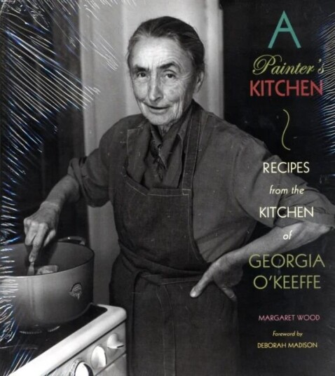 Painter'S Kitchen