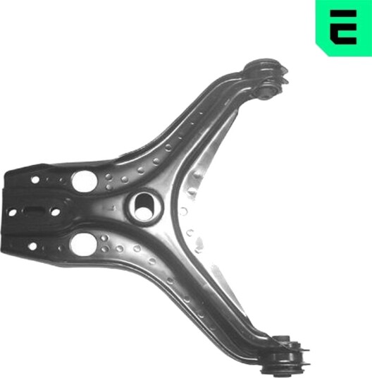 OPTIMAL G6 644 Bærearm