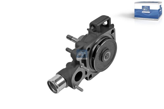 DT Spare Parts 7.60036 Vannpumpe