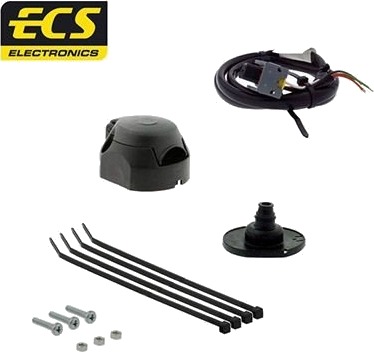 Kabelsett, tilhenger ECS IV004BD