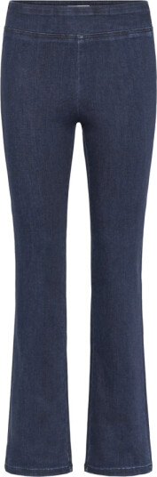 Part Two Dame Jeans Blå M,