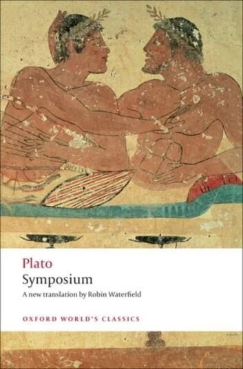 Symposium Av Plato