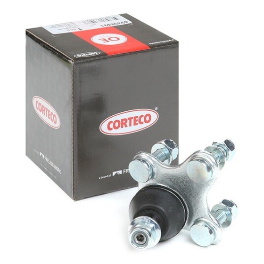 Bærekule CORTECO 49398491 Bærekule CORTECO 49398491