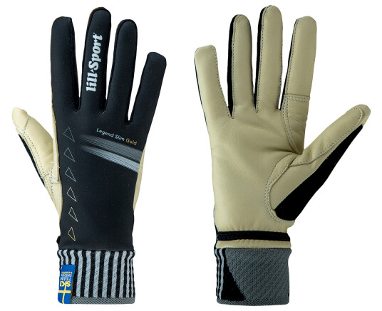 Legend Slim Gold Black (6) Legend Slim Gold Black (6)