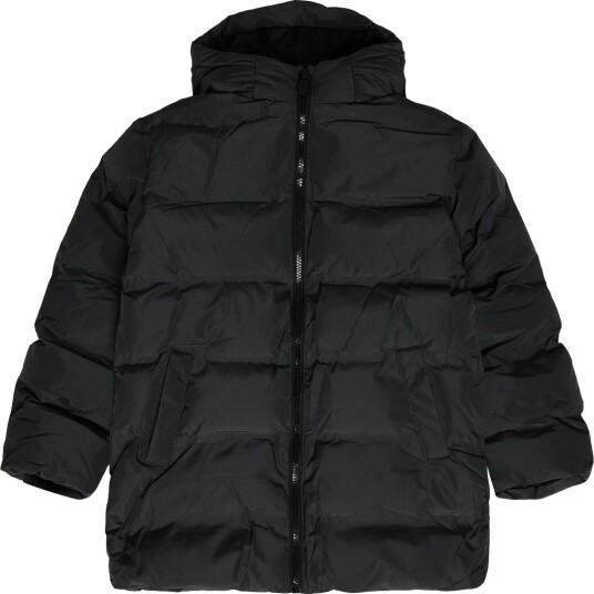 Mango Quilted Light Jacket CHARCOAL 146 Mango Quilted Light Jacket CHARCOAL 146