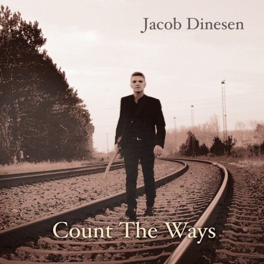 Jacob Dinesen Count The Ways