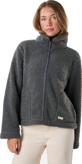Denim Factory Denver Pile Jacket W Denim Factory Denver Pile Jacket W