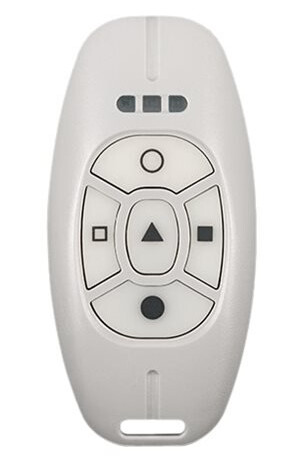 Satel Perfecta Mpt-350 - Fjernkontroll - Trådløs - 433 Mhz