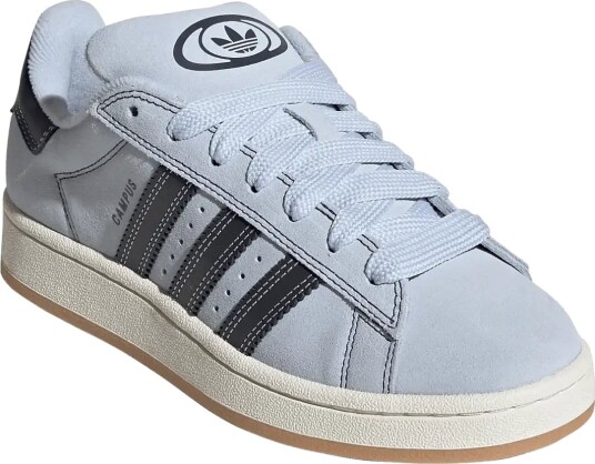 Adidas Originals Campus 00S W Grey 39 1/3