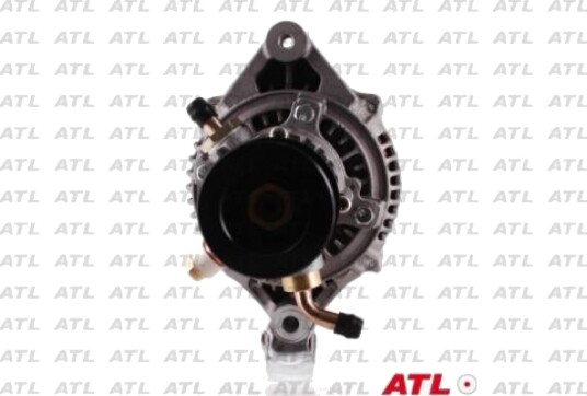 Dynamo ATL Autotechnik L 61 660 Dynamo ATL Autotechnik L 61 660