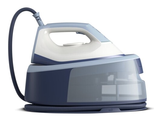 Philips 3000 series PSG3000 Dampstrykejern med automatisk slukking såleplate: keramisk 2400 W Philips 3000 series PSG3000 Dampstrykejern med automatisk slukking såleplate: keramisk 2400 W