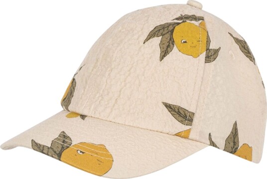 Konges Sløjd Caps Elliot Sweet And Sur Konges Sløjd 12 18 md Caps Beige Gul 80 86 Konges Sløjd Caps Elliot Sweet And Sur Konges Sløjd 12 18 md Caps Beige Gul 80 86