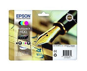 Epson Pen&crossword Ink 16XL Multi