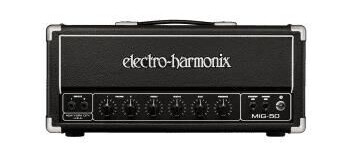 Electro Harmonix Mig-50 Electro Harmonix Mig-50