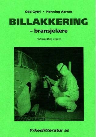 Billakkering Av Henning Aarnes, Odd Gytri