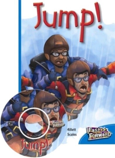Jump! Jump!