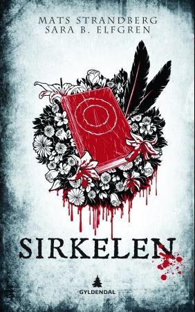 Sirkelen, Veldig pen bok / som ny