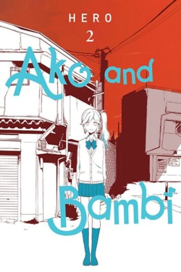 Ako and Bambi, Vol. 2 Ako and Bambi, Vol. 2