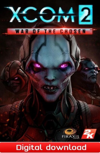 XCOM 2: War of the Chosen