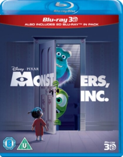 Monsters Inc. Monsters Inc.