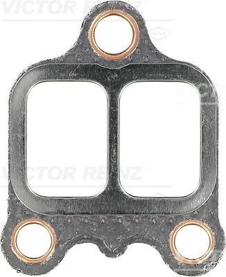 Tetning eksosmanifold REINZ 71 52568 00