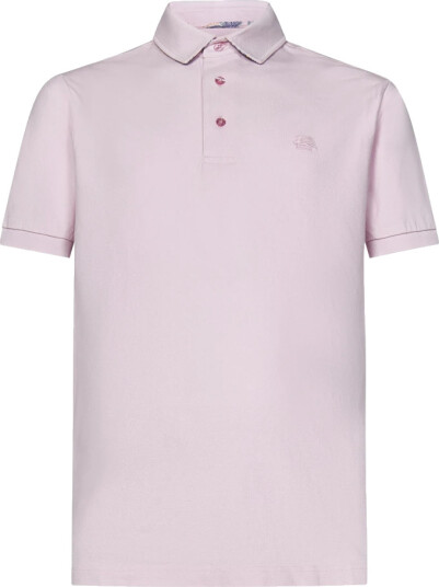 Etro Herre Topper Rosa M, Etro Herre Topper Rosa M,