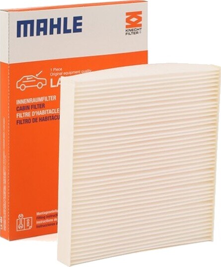 Kupefilter MAHLE LA 424