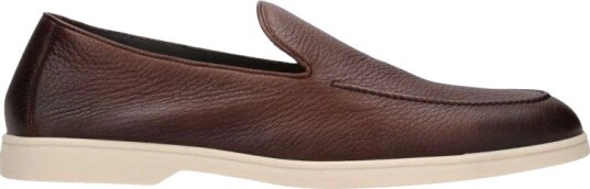 Doucal's, Herre, Sko, Brun, 41 1/2 EU,