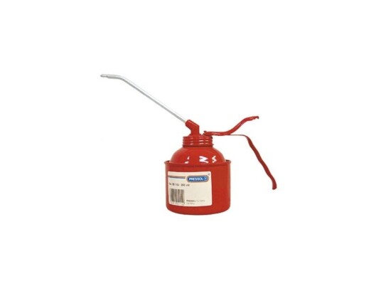Pressol 500 Ml Fett Med 135 Mm Stivt Munnstykke