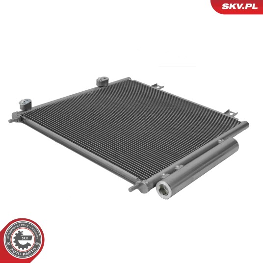Kondensator ESEN SKV 86SKV589